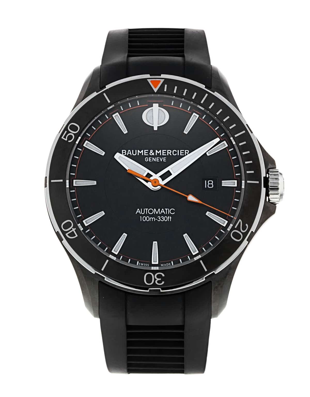 Baume et Mercier Clifton M0A10339